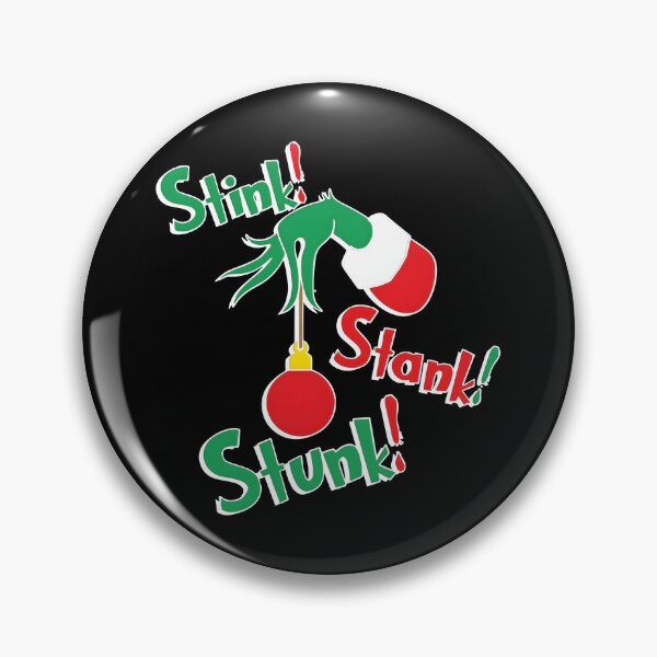 Item preview, Stink Stank Stunk designed and sold by Suslyakovasamui.