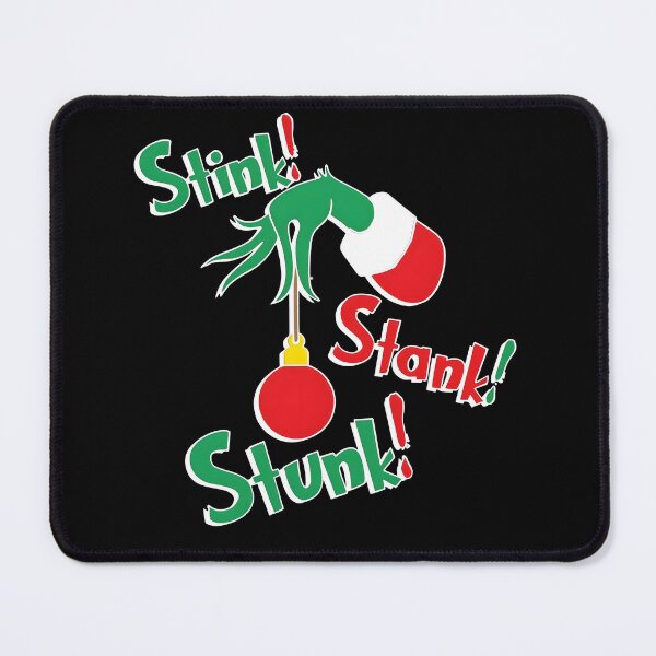 Item preview, Stink Stank Stunk designed and sold by Suslyakovasamui.