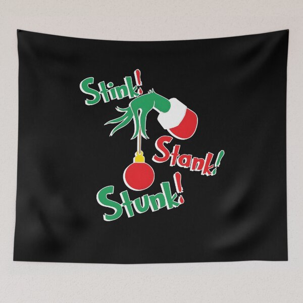 Item preview, Stink Stank Stunk designed and sold by Suslyakovasamui.