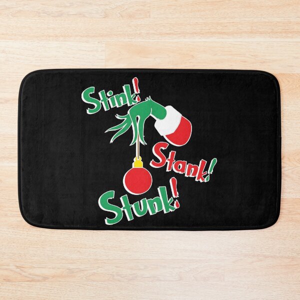Item preview, Stink Stank Stunk designed and sold by Suslyakovasamui.