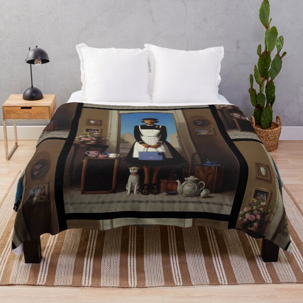 Item preview, Vintage Retro Surrealism designed and sold by bapupa.