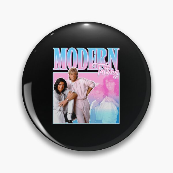 Item preview, Modern Talking  designed and sold by VuNaQeb7xA.