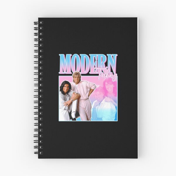 Item preview, Modern Talking  designed and sold by VuNaQeb7xA.