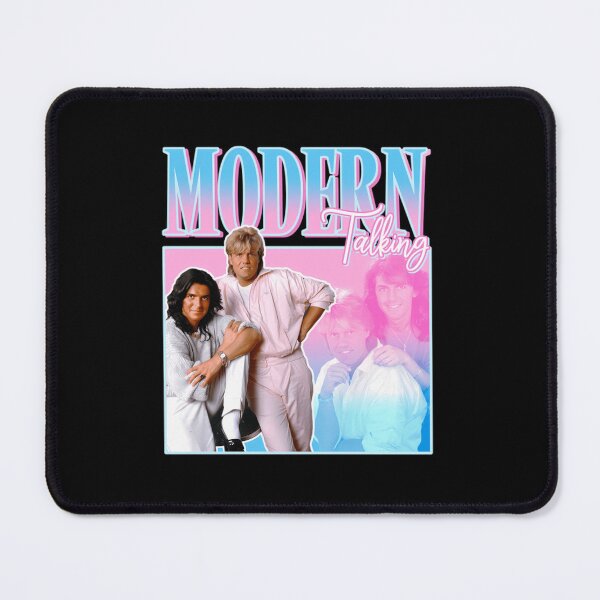 Item preview, Modern Talking designed and sold by VuNaQeb7xA.