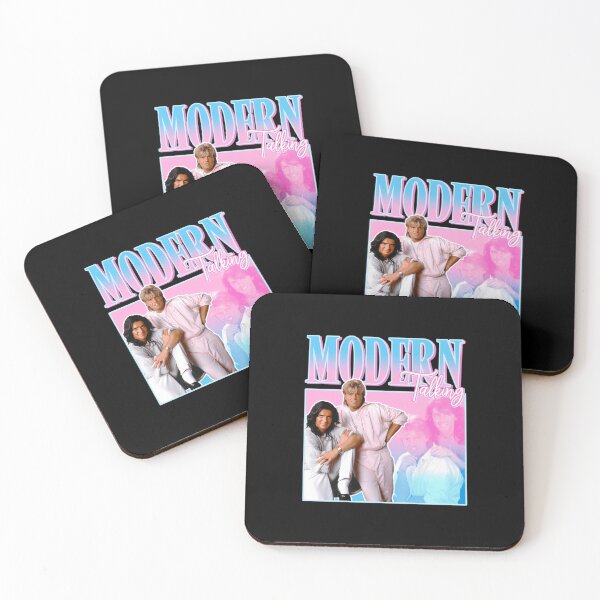 Item preview, Modern Talking  designed and sold by VuNaQeb7xA.