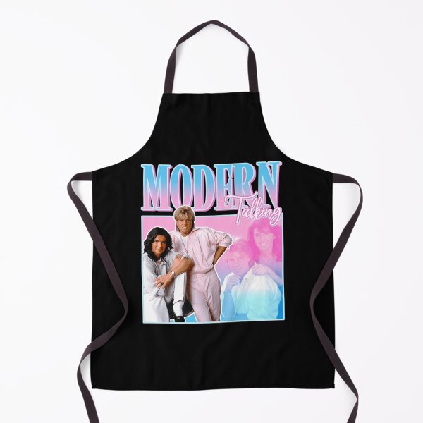 Item preview, Modern Talking designed and sold by VuNaQeb7xA.