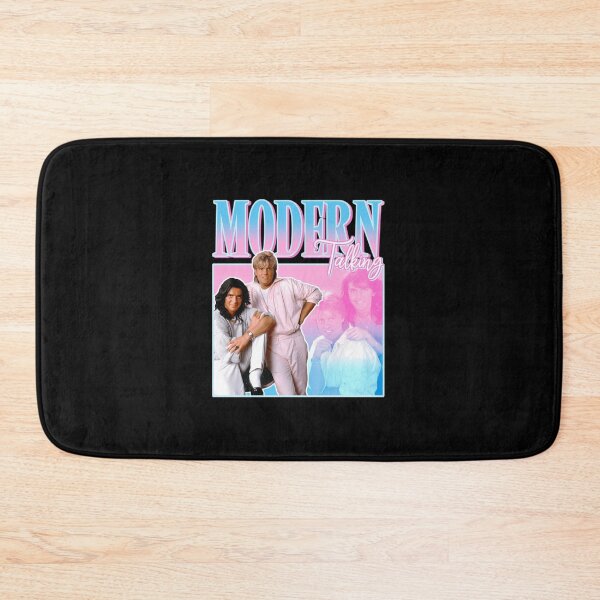 Item preview, Modern Talking  designed and sold by VuNaQeb7xA.
