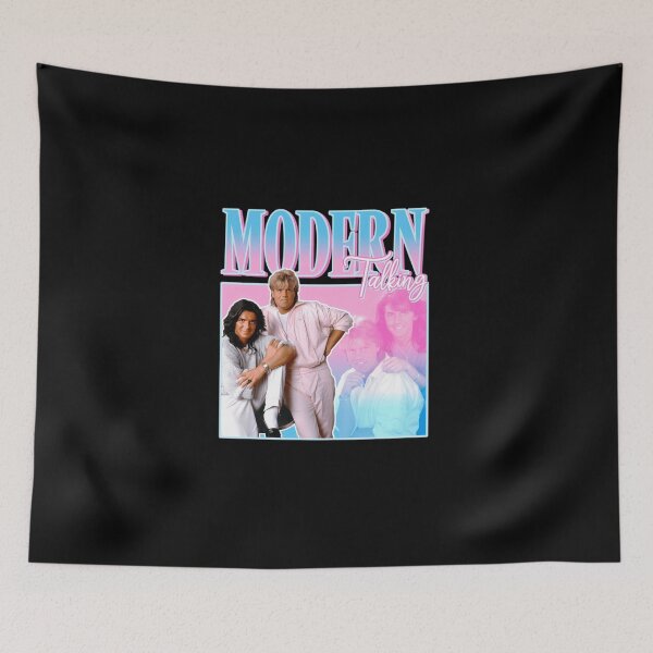 Item preview, Modern Talking designed and sold by VuNaQeb7xA.