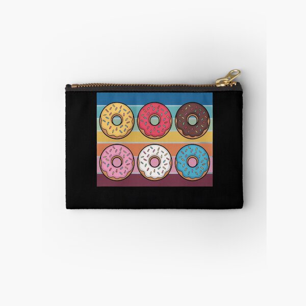 Item preview, Kids Donut Check Out My Six Pack 6-Pack Boys Girls Doughnut  designed and sold by KonstanKoraner.