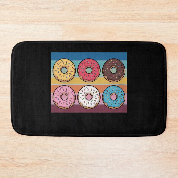 Item preview, Kids Donut Check Out My Six Pack 6-Pack Boys Girls Doughnut  designed and sold by KonstanKoraner.