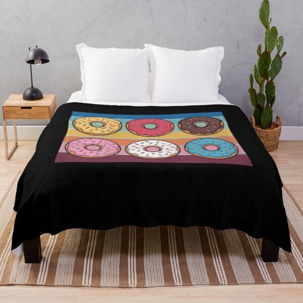 Item preview, Kids Donut Check Out My Six Pack 6-Pack Boys Girls Doughnut  designed and sold by KonstanKoraner.