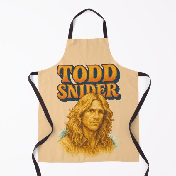 Item preview, Todd Snider Folk Music Poster London designed and sold by taherismail.