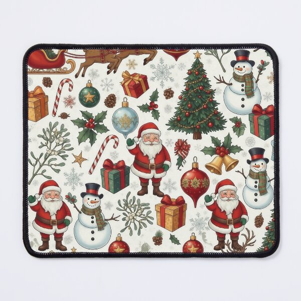Item preview, Classic Holiday Elements designed and sold by Majorprint.