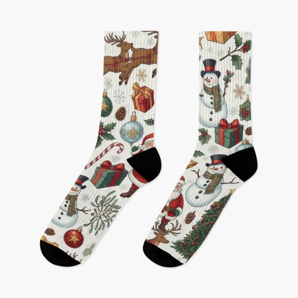 Item preview, Classic Holiday Elements designed and sold by Majorprint.