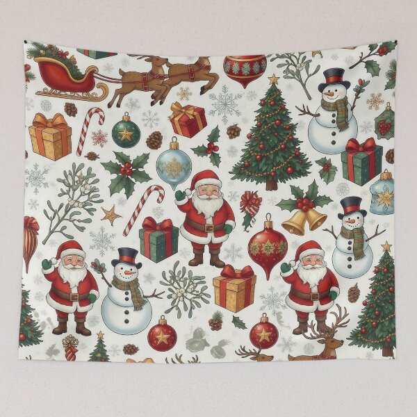 Item preview, Classic Holiday Elements designed and sold by Majorprint.