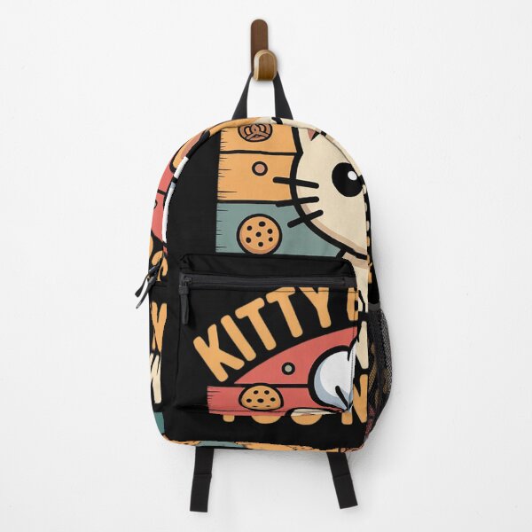 Item preview, Kitty Biscuits We Knead Em You Need Em Baking Cat Lover designed and sold by KonstanKoraner.