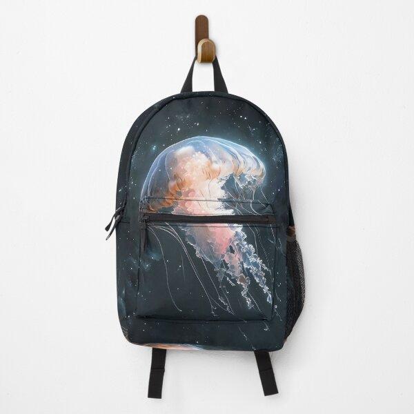Item preview, Celestial Jelly designed and sold by ONYX Pixee.