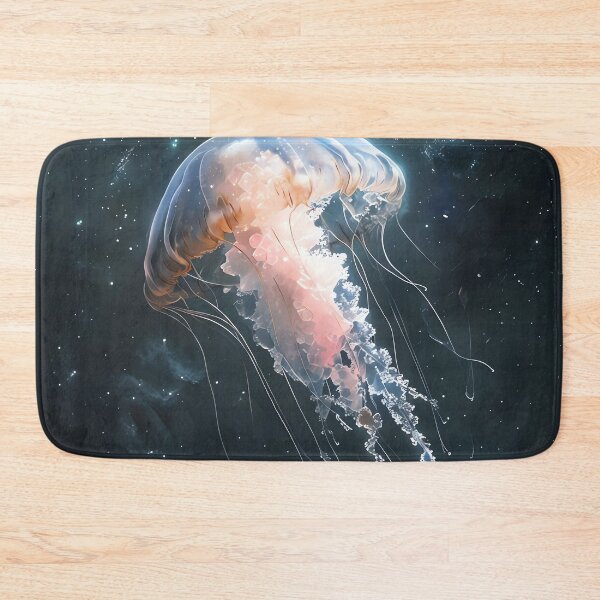 Item preview, Celestial Jelly designed and sold by ONYX Pixee.