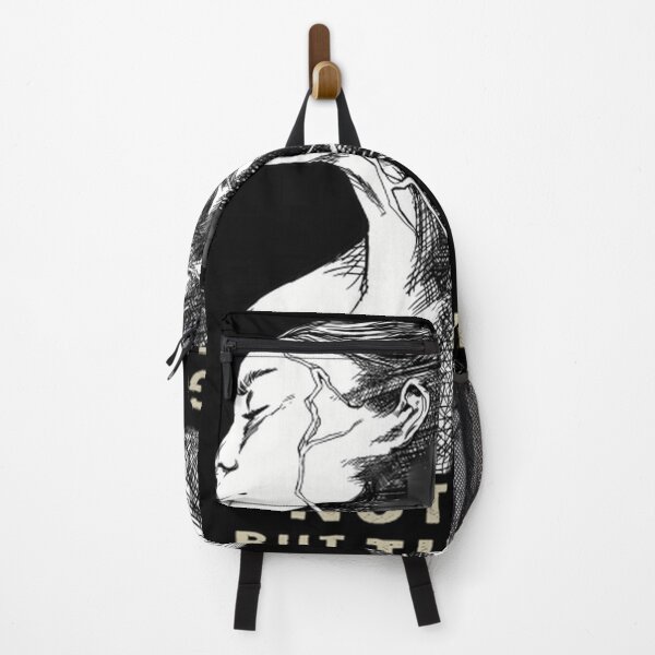 Item preview, Nothing But Thievess Band designed and sold by VuNaQeb7xA.