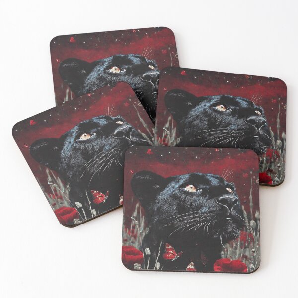Item preview, Dreamy Wildlife Surrealism Nature designed and sold by bapupa.
