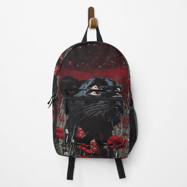 Item preview, Dreamy Wildlife Surrealism Nature designed and sold by bapupa.