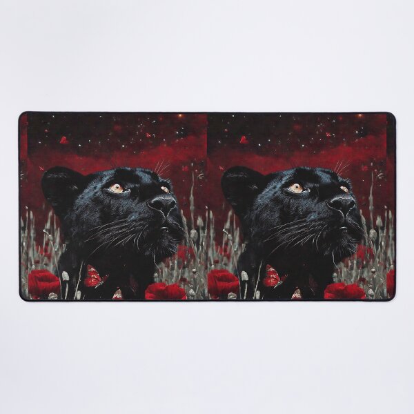 Item preview, Dreamy Wildlife Surrealism Nature designed and sold by bapupa.