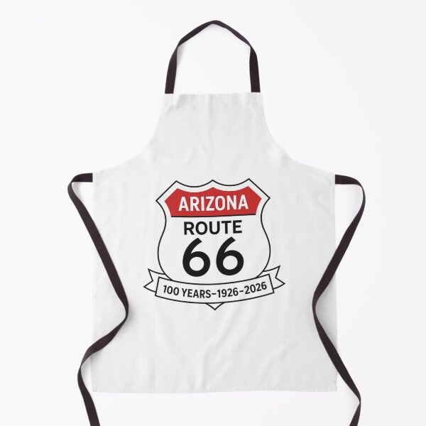 Item preview, Routes 66 Centennial 1926-2026 designed and sold by VuNaQeb7xA.