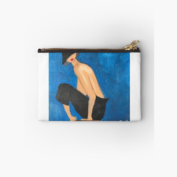 Item preview, Modesty Adjacent  -Ryan Olson designed and sold by revivestudioart.