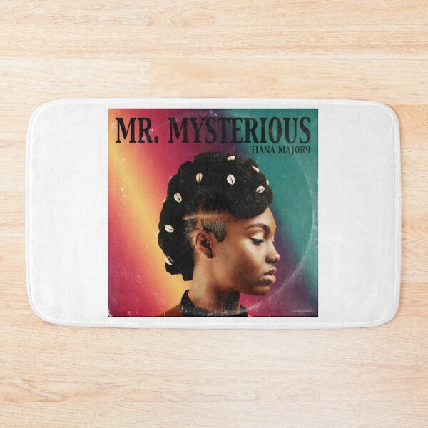 Item preview, hei Tiana MR M major9 designed and sold by euy2c96.