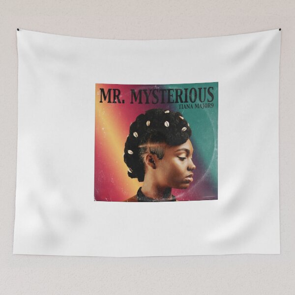 Item preview, hei Tiana MR M major9 designed and sold by euy2c96.