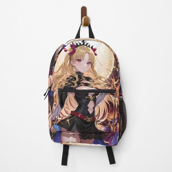 Item preview, Majestic Space Ereshkigal Fate Grand Order Anime Girl Cosmic Waifu Power designed and sold by TorbenKuhano.
