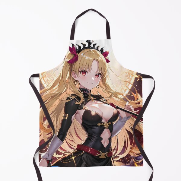 Item preview, Majestic Space Ereshkigal Fate Grand Order Anime Girl Cosmic Waifu Power designed and sold by TorbenKuhano.