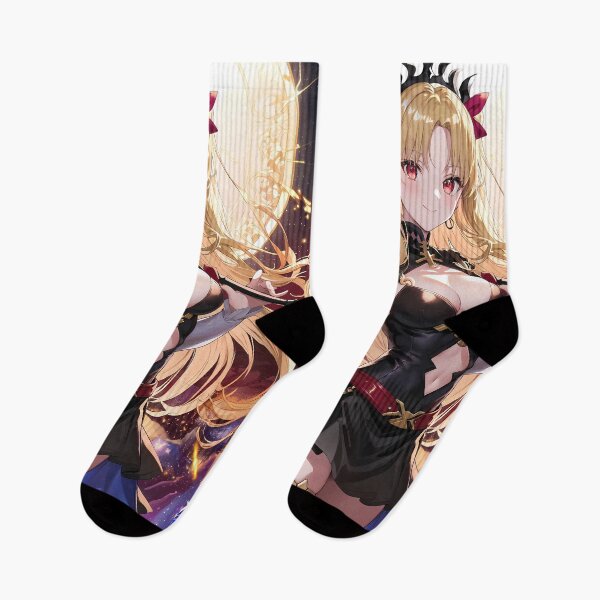 Item preview, Majestic Space Ereshkigal Fate Grand Order Anime Girl Cosmic Waifu Power designed and sold by TorbenKuhano.