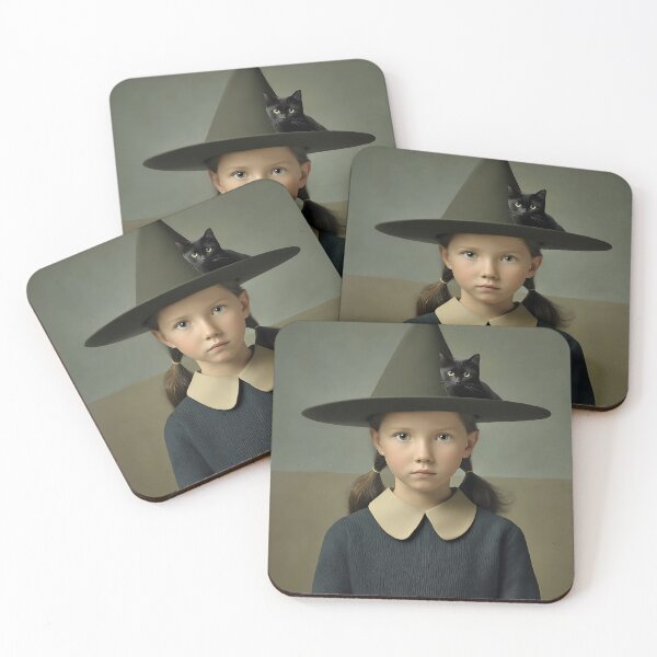 Item preview, Esoteric Witchy Surrealism Dream designed and sold by bapupa.
