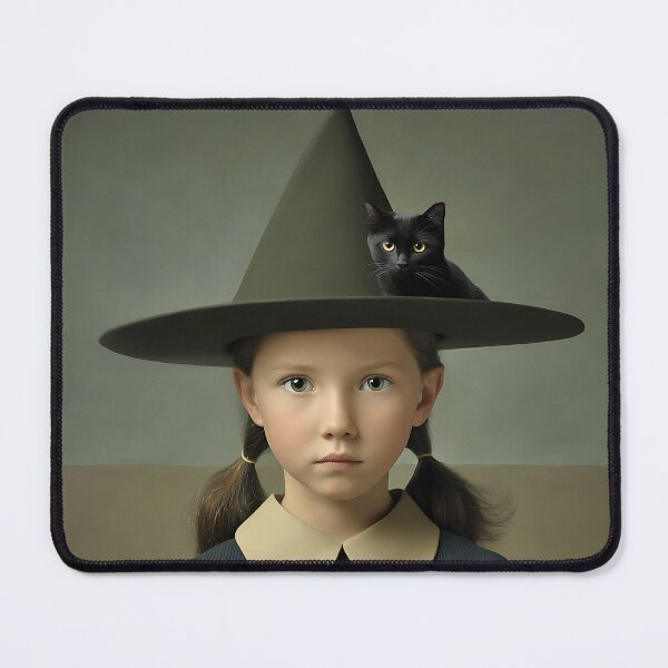 Item preview, Esoteric Witchy Surrealism Dream designed and sold by bapupa.