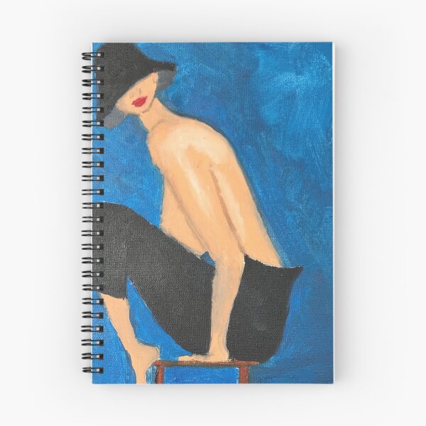 Item preview, Modesty Adjacent  -Ryan Olson designed and sold by revivestudioart.