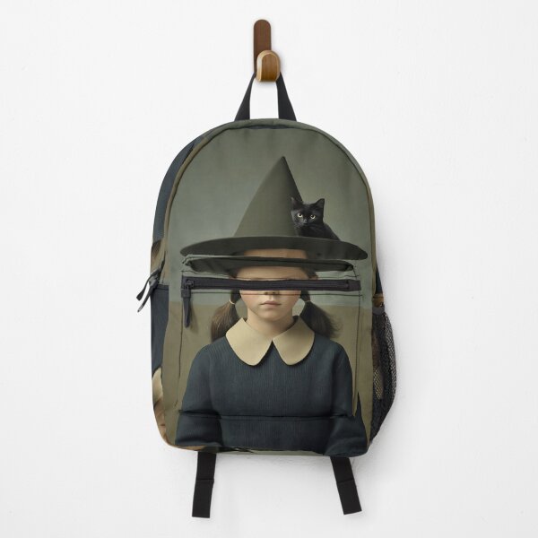 Item preview, Esoteric Witchy Surrealism Dream designed and sold by bapupa.