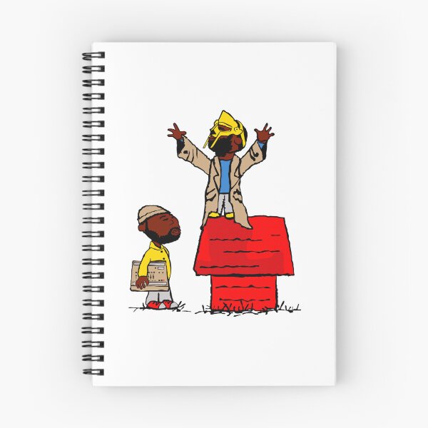 Item preview, MF Doom Inspired Scene Red Block designed and sold by daineques.