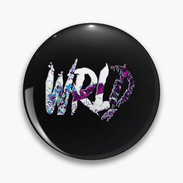Item preview, Juice Wrld Text  designed and sold by chrissybritt.