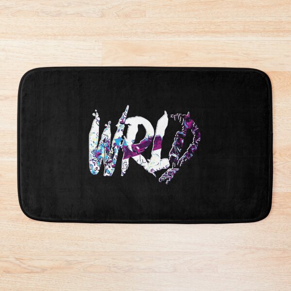 Item preview, Juice Wrld Text  designed and sold by chrissybritt.