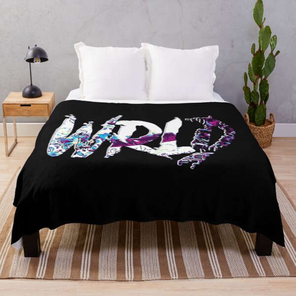 Item preview, Juice Wrld Text  designed and sold by chrissybritt.