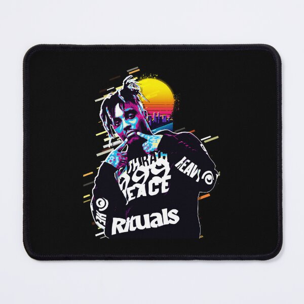 Item preview, Juice Wrld Rapper designed and sold by geigerhardej.