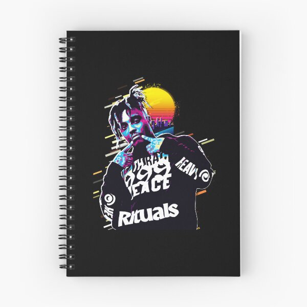 Item preview, Juice Wrld Rapper  designed and sold by geigerhardej.
