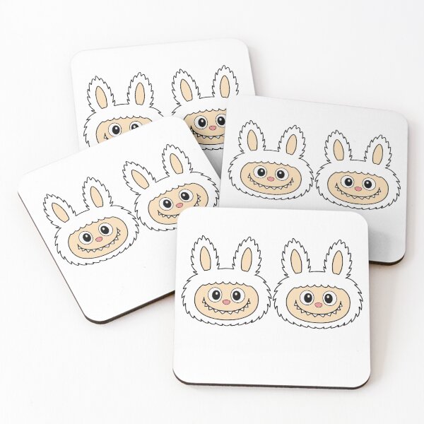 Item preview, Labubu Zodiac Gemini designed and sold by mygraphicbox.