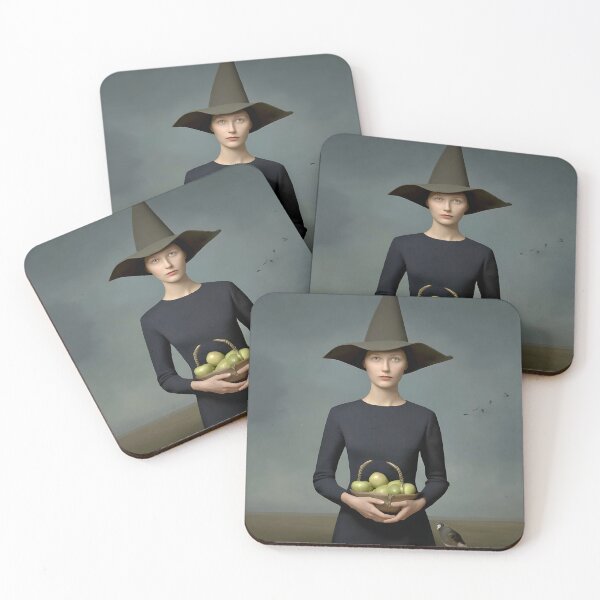 Item preview, Magical Witchy Surrealism Occult designed and sold by bapupa.