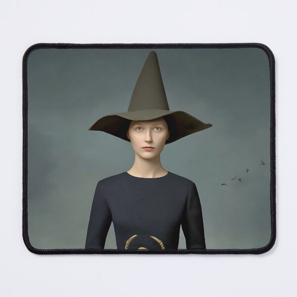Item preview, Magical Witchy Surrealism Occult designed and sold by bapupa.