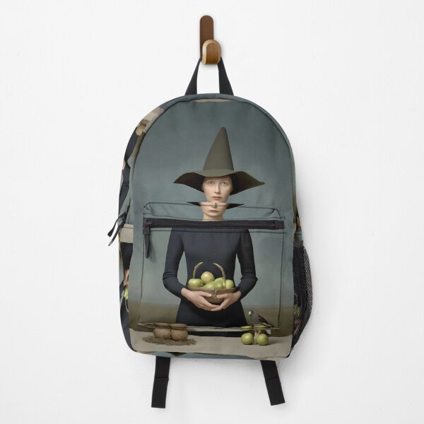 Item preview, Magical Witchy Surrealism Occult designed and sold by bapupa.