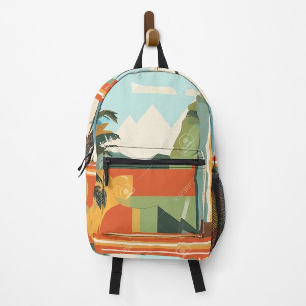 Item preview, Tropical Abstraction designed and sold by ONYX Pixee.
