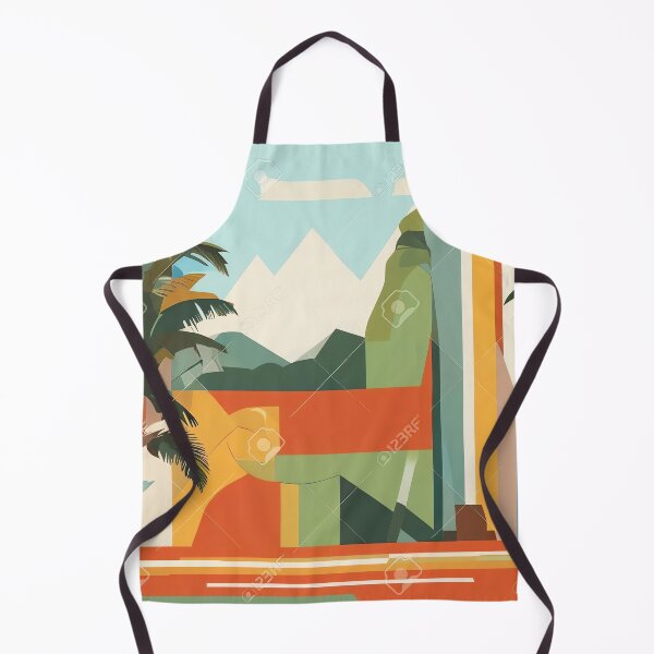 Item preview, Tropical Abstraction designed and sold by ONYX Pixee.