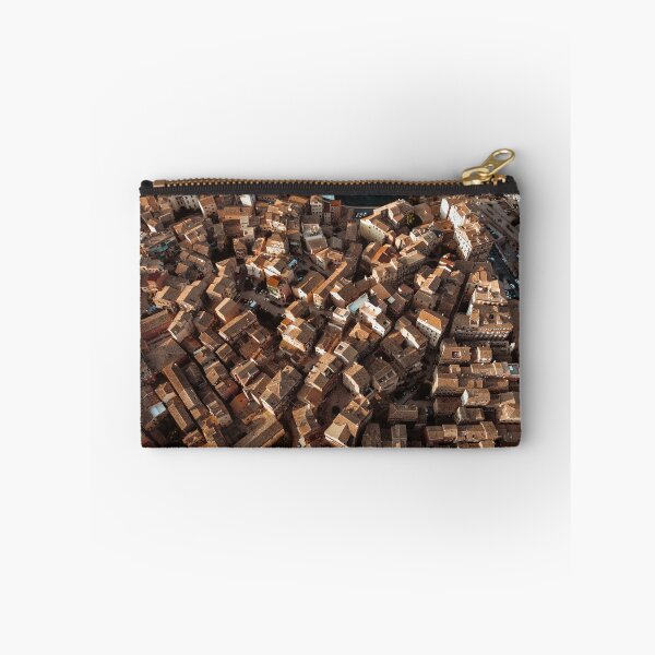 Item preview, Rooftops of Corfu - Kerkyra Greece designed and sold by DRONY.